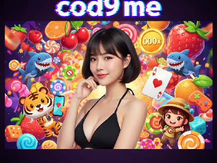 cod9 me slot